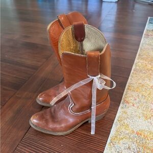 Women’s Cowgirl Boots